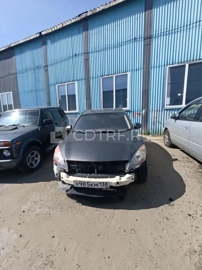 Автомобили: Модель: MAZDA 3 Год выпуска: 2012г, Идентификационный номер (VIN) JMZBL12Z511555274; Модель, № двигателя № Z6 A84627, Шасси (рама) отсутствует; Кузов (кабина, п…