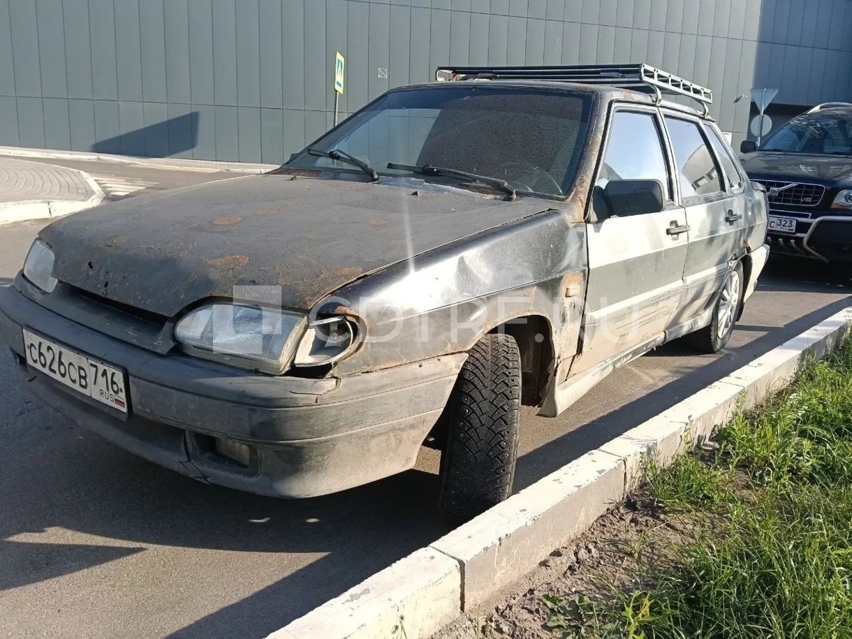 Автомобили: Легковой автомобиль, ВАЗ 21154, 2007 года выпуска, VIN: XTA21154074409674, рег.номер: С626СВ716 (Имущество является залоговым обеспечением по договору займа № 1…