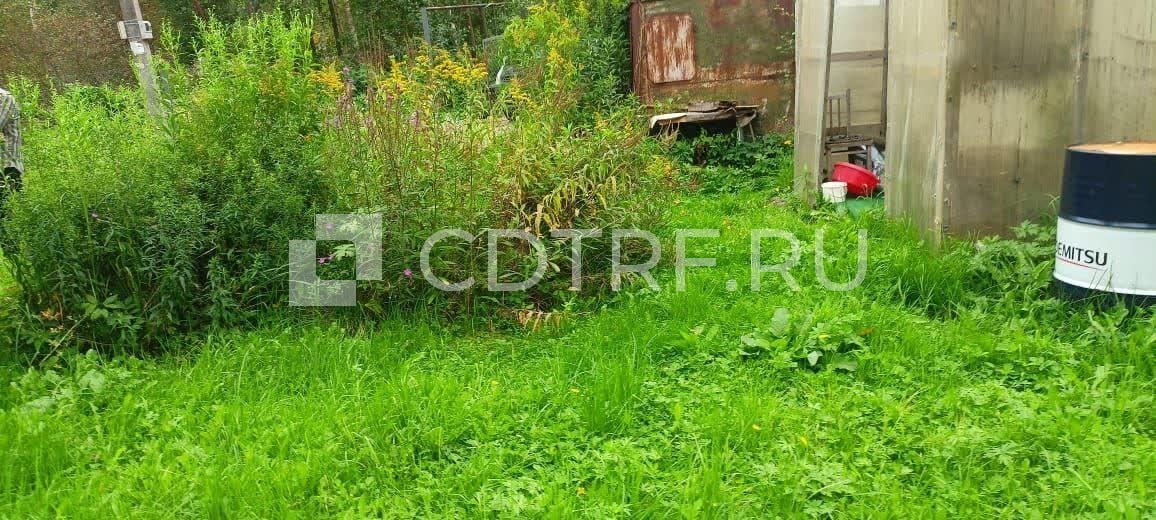Здания (кроме жилых) и сооружения, не включенные в другие группировки: - земельный участок в собственности, с кадастровым номером 40:25:000029:140, пл.: 448 кв. м., расположенное по адр.: Калужская обл., г. Калуга, ж/д ст. Тихонова…