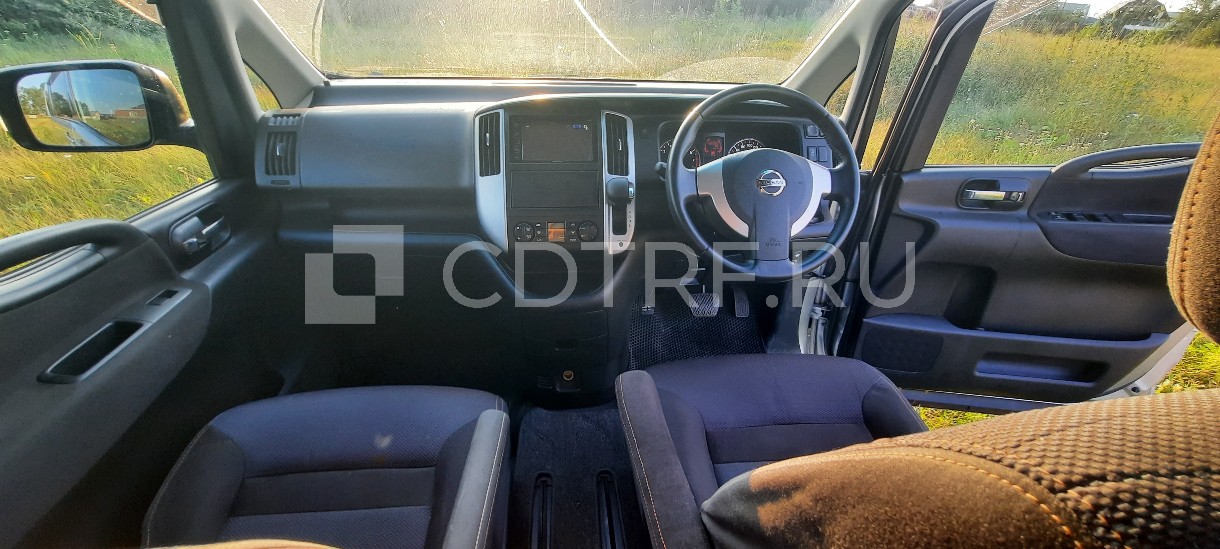 Автомобили: Автомобиль: «Nissan Serena», 2010 г.в., VIN номер: отсутствует, кузов: CC25-371414, цвет серый.