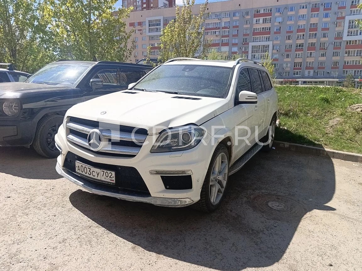 Автомобили: Автомобиль марки : МЕРСЕДЕС БЕНЦ
GL 350 BLUETEC 4MATIC (VIN:
WDC1668241A677951) ,– А003СУ702, год
выпуска – 2015
