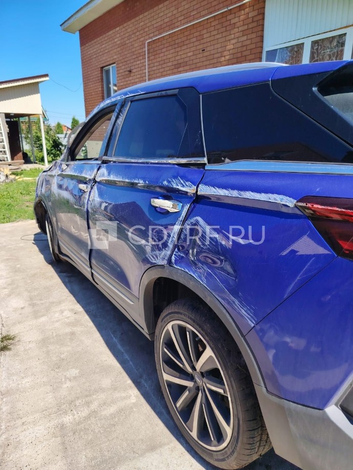 Автомобили: транспортное средство: FAW Bestune T77 2022 г.в. LFBGE3062NJK05364 имущество залоговое (АО Тбанк). Имущество не используется с 2025 года. После аварии ремонт не…