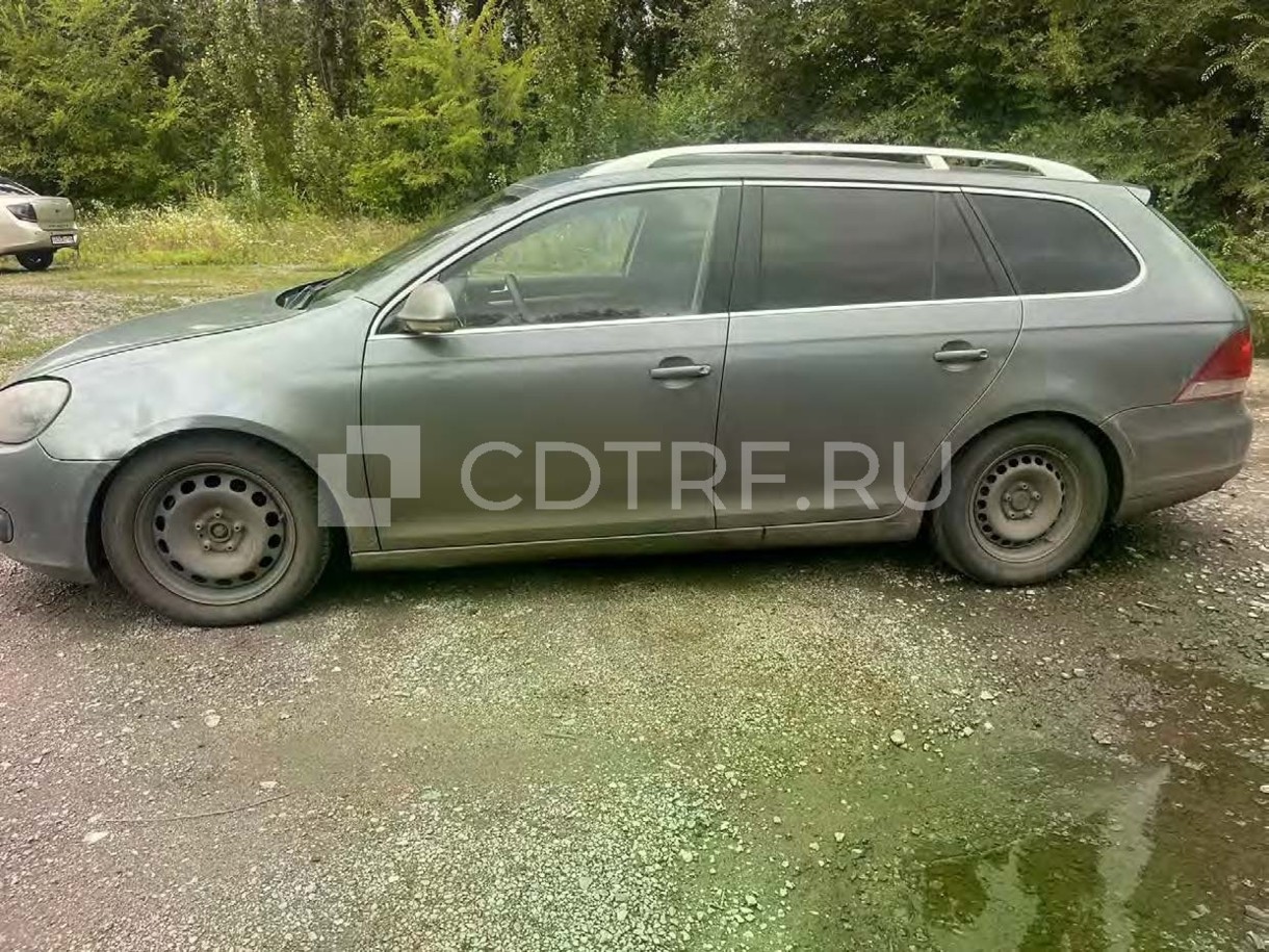 Автомобили: Легковой автомобиль, марка: ФОЛЬКСВАГЕН, модель: ГОЛЬФ, год изготовления: 2010, VIN: WVWZZZ1КZАМ704764, г/н: O757КЕ136. Объект в залоге. Залогодержатель АО "ТБА…