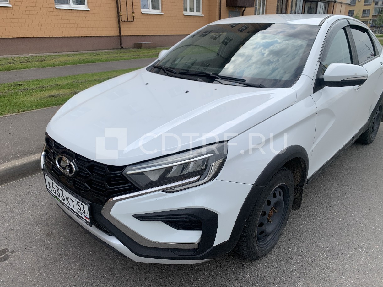Автомобили: LADA Vesta, 2023 года выпуска, VIN: XTAGFL110R0733166 (залог в пользу АО «Авто Финанс Банк» (ИНН 5503067018, ОГРН 1025500003737, адрес: 109028, г. Москва, наб. …