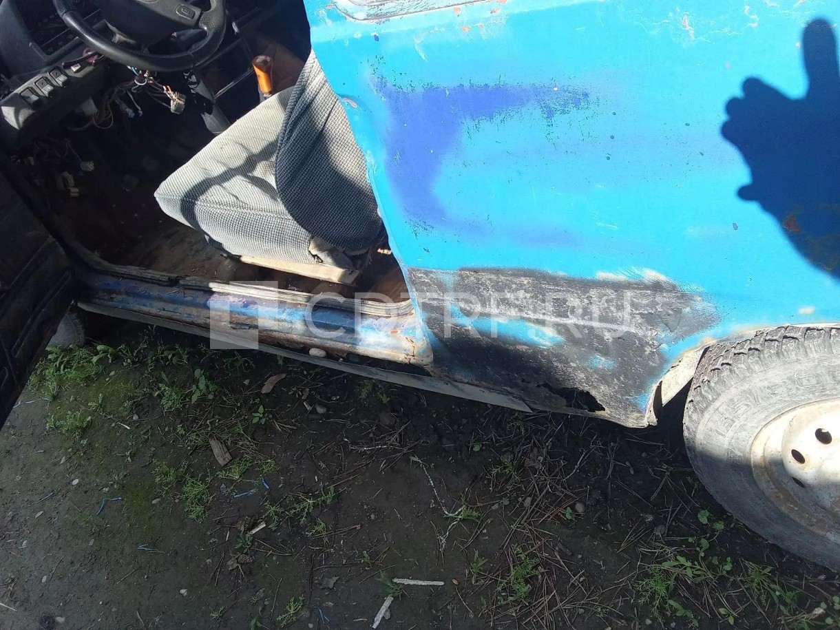 Автомобили: Легковой автомобиль, марка: ВАЗ 111130, модель: VAZ 111130, год изготовления: 2000, цвет: Синяя полночь фиолет, VIN: ХТС 111130Y0136937 , ПТС: 23 РО 082161, г/н…