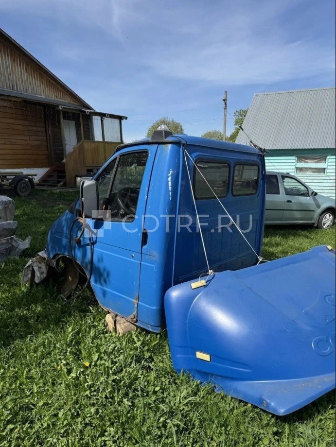 Прицепы и полуприцепы, фургоны: Автофургон БЕЗ МАРКИ 4732000001085, VIN X3X473285C0060481, 2012 года выпуска, регистрационный номер Х499ХР102.
При осмотре транспортного средства установлено: п…