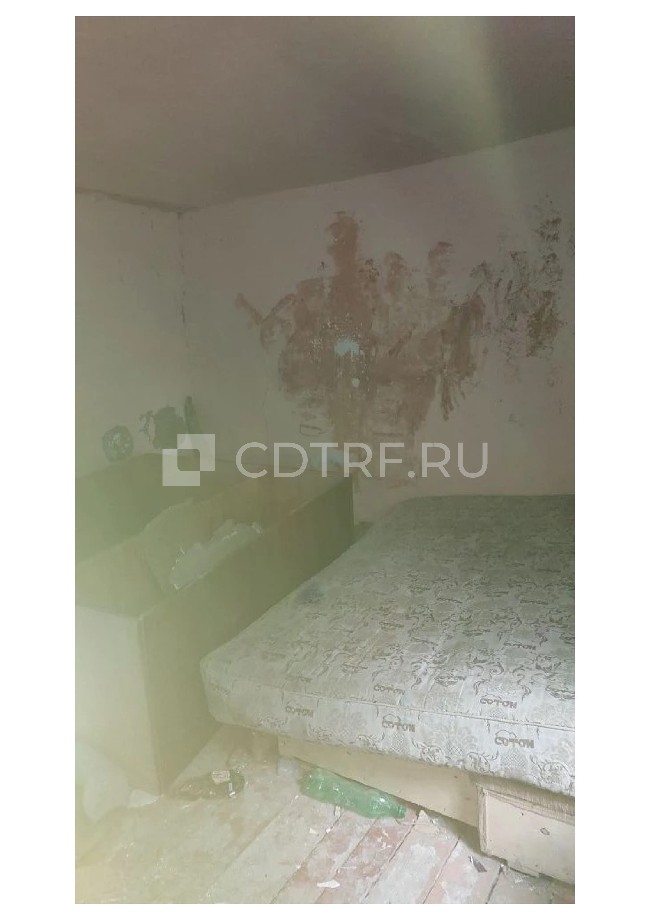 Жилые здания (помещения): Жилой дом, площадь 42,1 кв. м., адрес (местонахождение): Россия, край Краснодарский, р-н Крымский, с\п Киевское, х. Карла Маркса, дом 14, кадастровый (условный)…