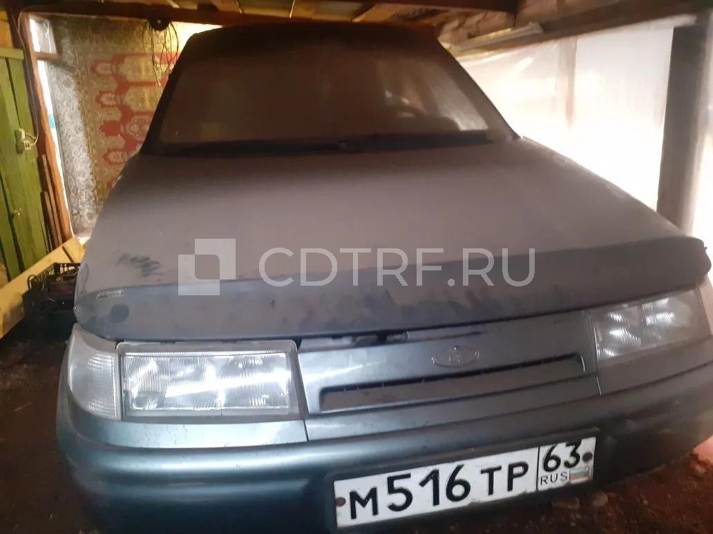 Автомобили: Легковой автомобиль ВАЗ 21101, 2006 г.в., VIN XTA21101060944157, СТС 5647117874, ГРЗ М516ТР63