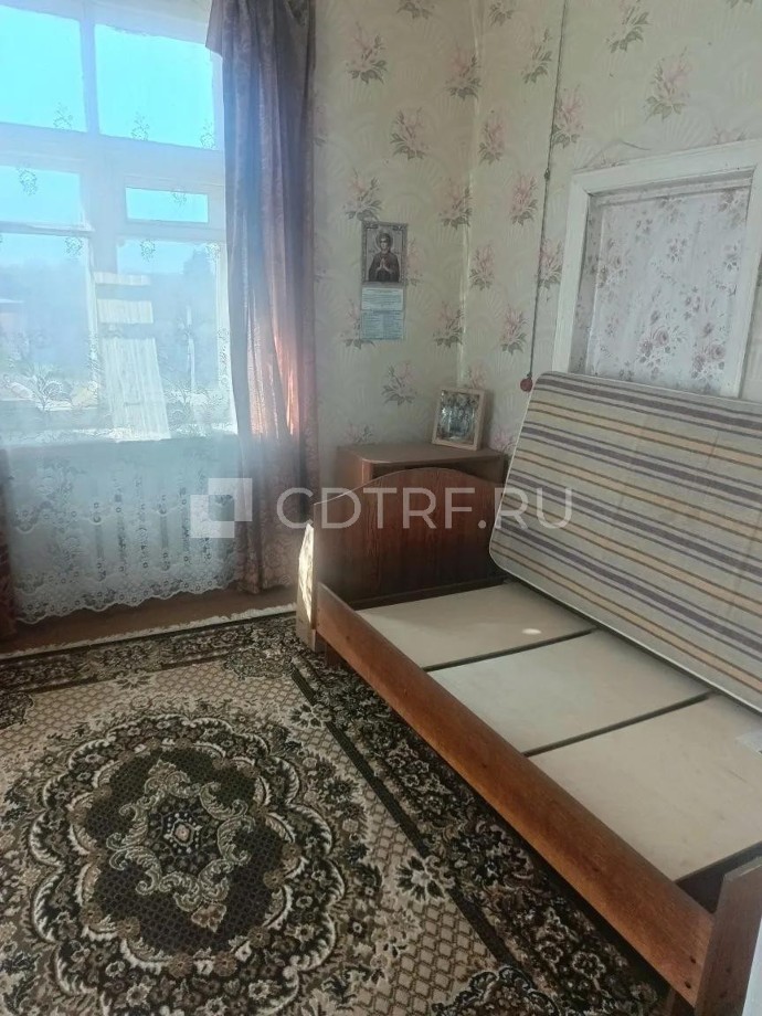 Права долевой собственности: 1/4 в праве собственности на квартиру с кадастровым номером 76:08:060801:630, расположенной по адресу: Россия, обл. Ярославская, р-н Некоузский, с. Мокеиха, ул.…