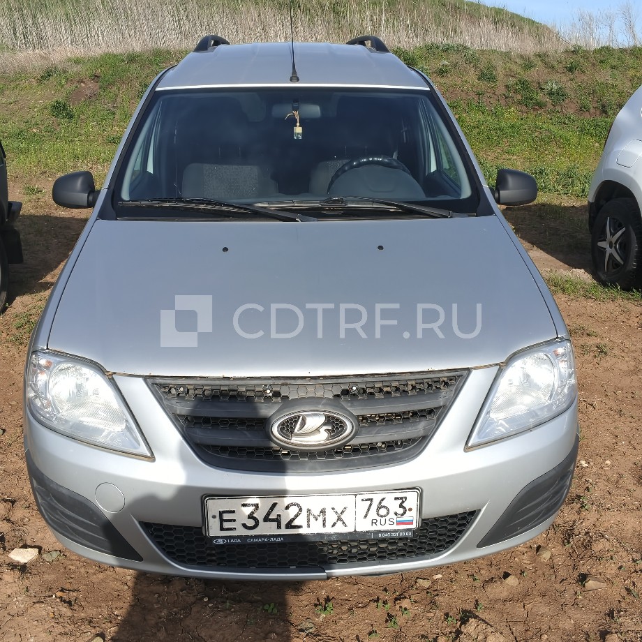 Автомобили: Автомобиль марки Lada Largus, 2020 г.в., ГРЗ Е 342 МХ 763, VIN XTARS045LL1305172 (постановлением Кировского районного суда г. Самары по материалу №3/6-95/2024 о…