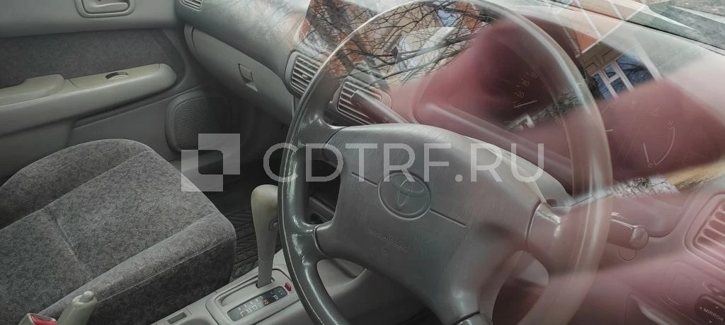 Автомобили: Легковой автомобиль, марка: ТОЙОТА, модель: СПРИНТЕР, год изготовления: 2000, цвет: белый, VIN: отсутствует, вид собственности: индивидуальная.  Особенности тех…