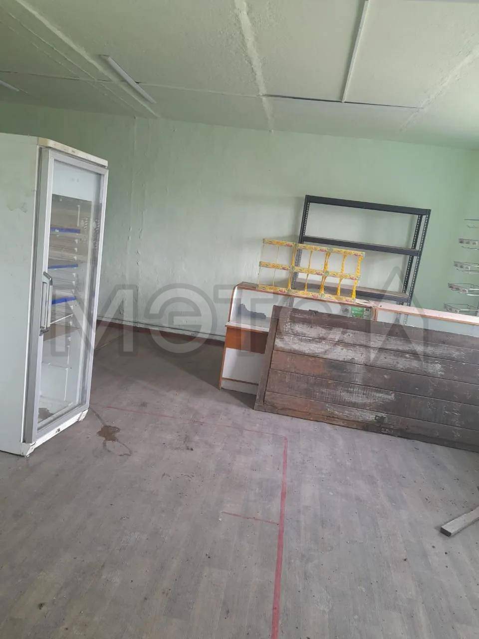 Здания (кроме жилых) и сооружения, не включенные в другие группировки: 1/2 доли в праве общей долевой собственности на нежилое помещение с кадастровым номером: 75:24:150101:55 по адресу: Забайкальский край, муниципальный район Шилк…