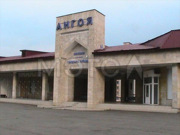 Жилые здания (помещения): Жилое помещение (квартира) площадью 74,1 кв.м., кадастровый номер: 03:17:010106:158, расположенное по адресу: Республика Бурятия, р-н Северо-Байкальский, п. Анг…