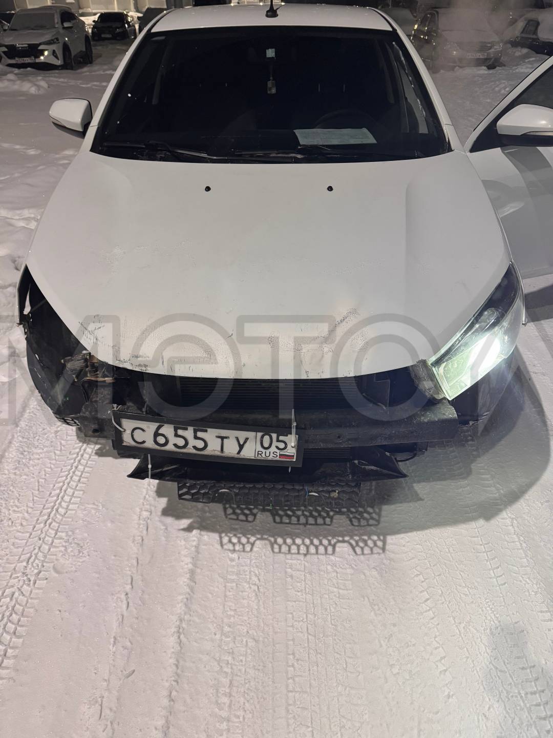 Автомобили: транспортное средство: LADA VEST, 
Идентификационный  
номер (VIN номер): XTAGFL120JY197537, Год 
изготовления:  
2018 гос.номер н/д