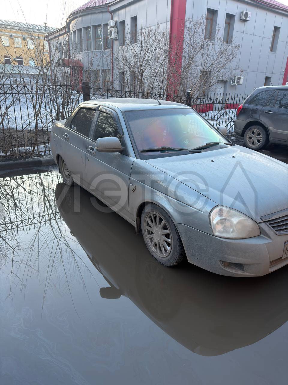 Автомобили: Lada 2170 Priora, идентификационный номер (VIN): ХТА217ОЗОСОЗ75Зб9, номер двигателя: отсутствует, номер шасси: отсутствует, номер кузова: отсутствует год выпуск…