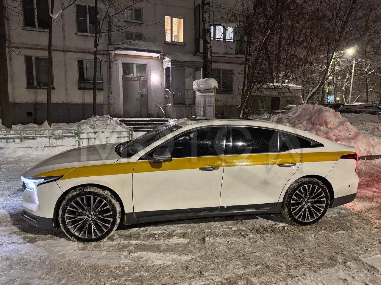 Автомобили: FAW, модель BESTUNE B70, год выпуска 2023, VIN LFP84ACE2P1K6323