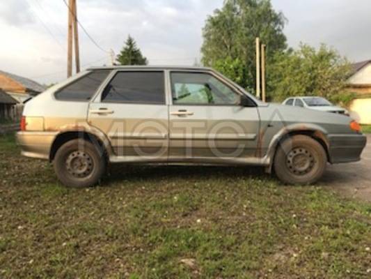 Автомобили: Легковой автомобиль, марка, модель: LADA 211440 LADA SAMARA, год изготовления: 2009, VIN: XTA21144094820993.