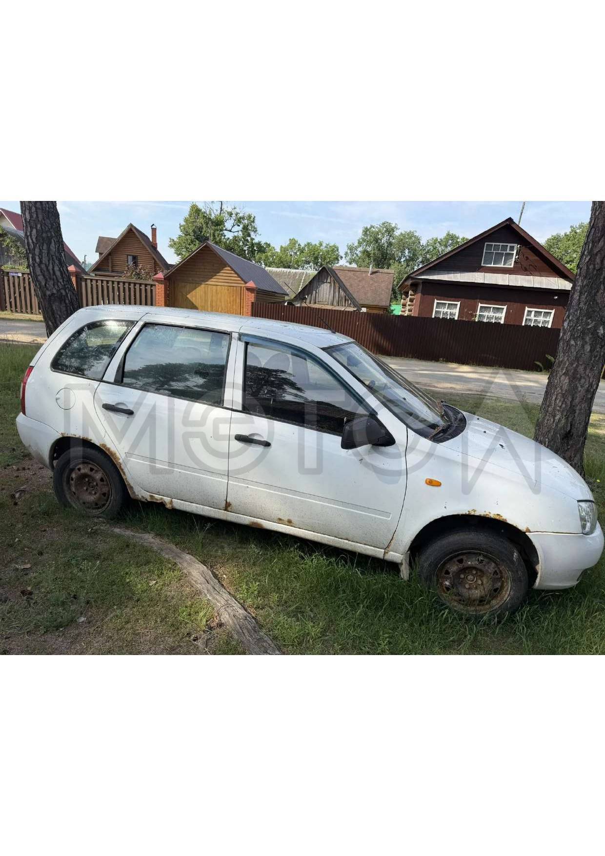 Автомобили: Легковой универсал, марка: ЛАДА, модель: 111730 ЛАДА КАЛИНА, год изготовления: 2011, VIN: XTA111730C0165811, г/н: К462РВ12