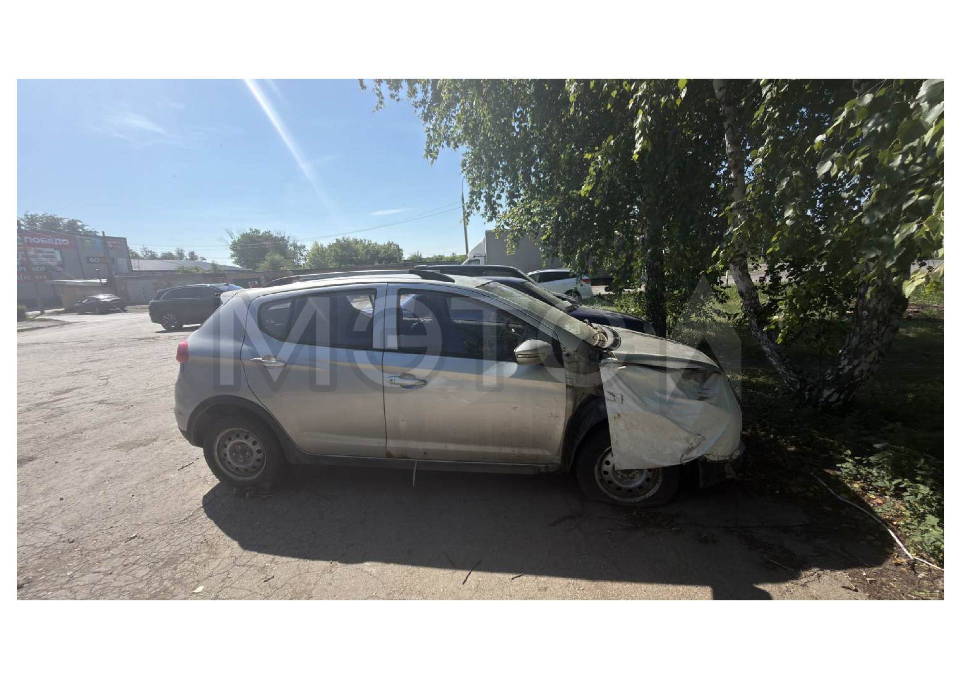 Автомобили: АвтомобильLifanX50,VIN
X9W21585160005943,2016г.в