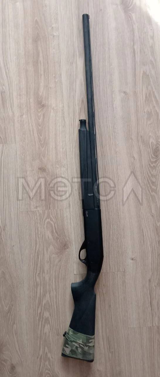 Прочее: Охотничье ружье гладкоствольное ATA NEO12 R, кал. 12/76, № 20/D18840