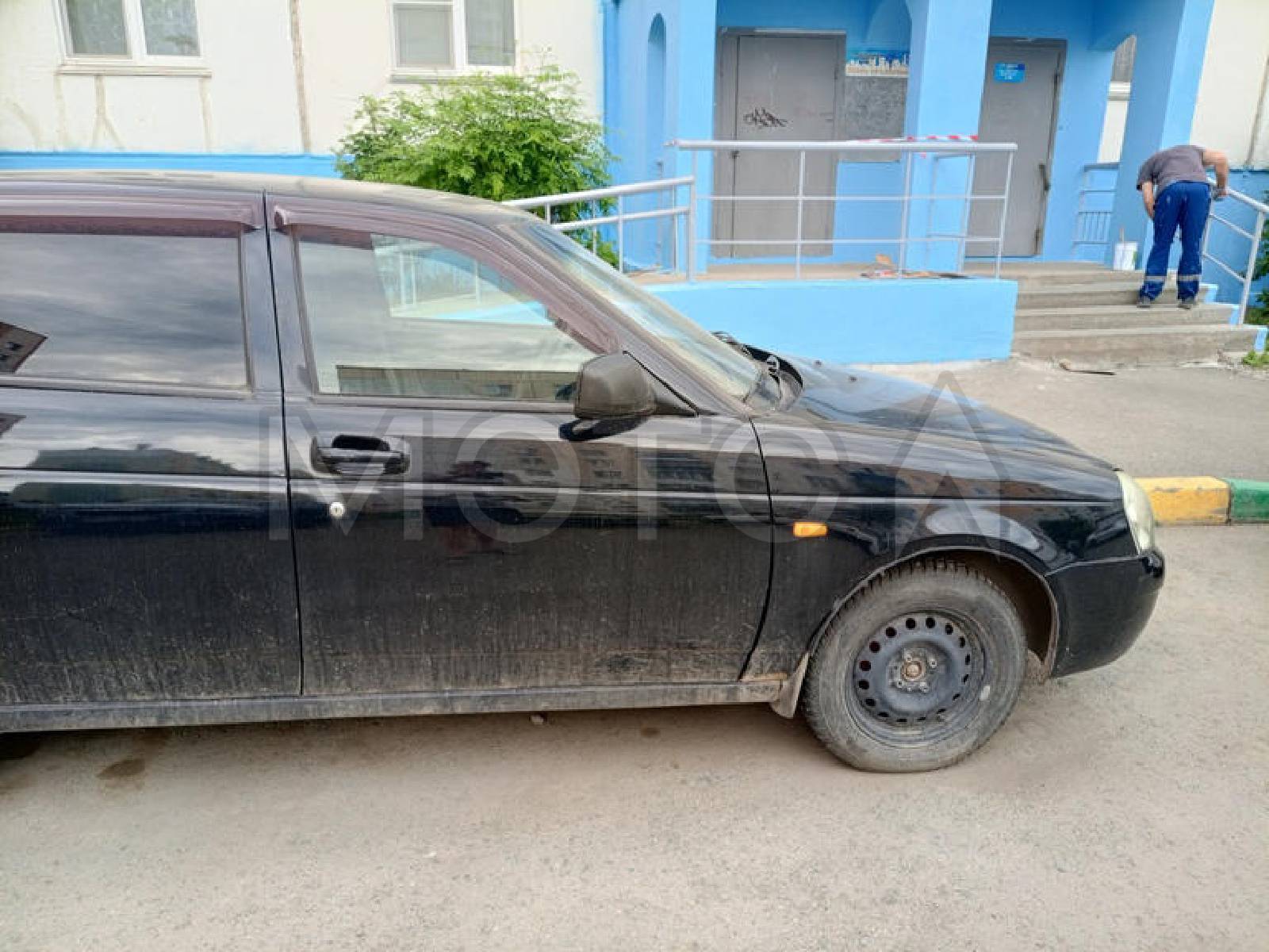 Автомобили: Автомобиль легковой, марка: LADA 217230, модель: LADA PRIORA, VIN: XTA21723090054238, гос. рег. номер: У172КТ174, год изготовления: 2009