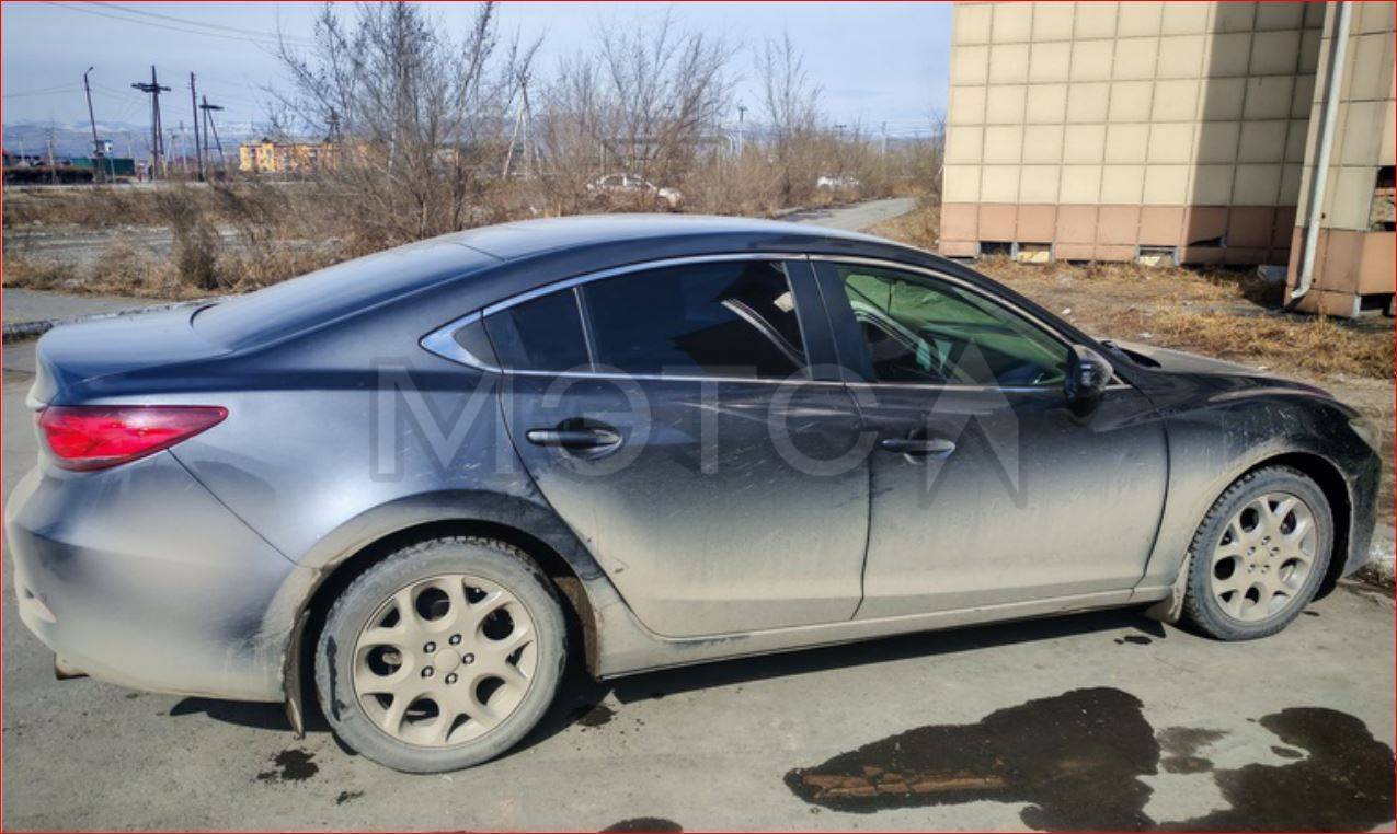 Автомобили: Мазда/Mazda 6, RUMGJ4268EV009946. 2014 г.в.