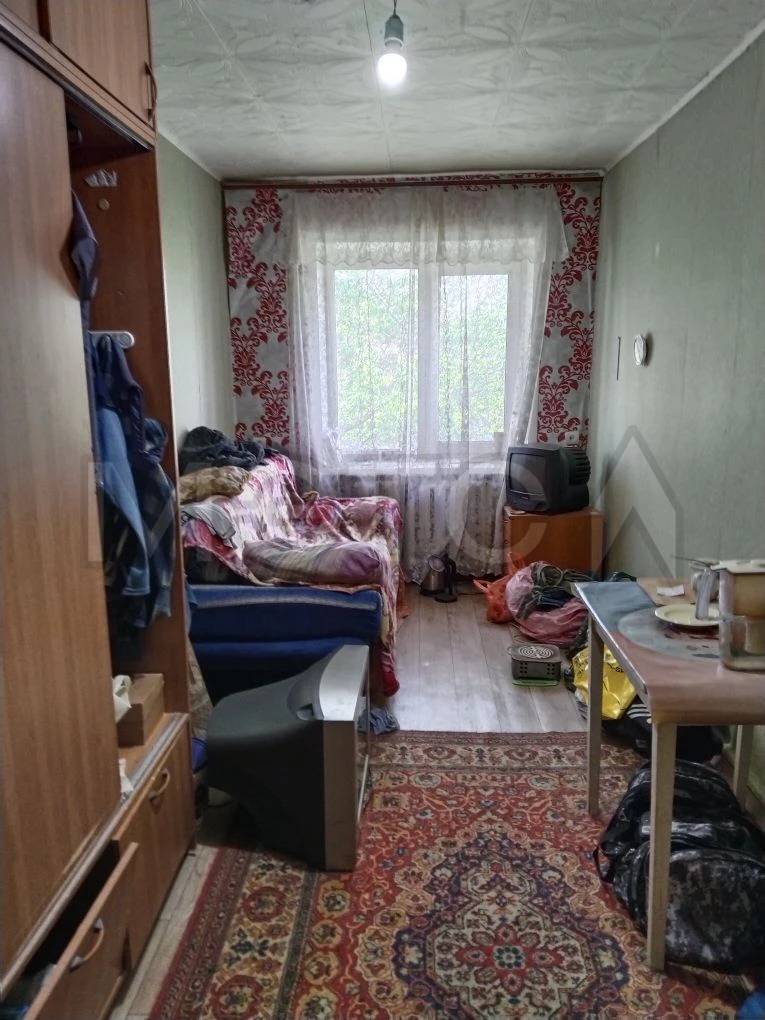 Жилые здания (помещения): 20/100 долей в коммунальной квартире, кадастровый номер: 73:24:040111:2397,  площадью 95,7 кв.м, , адрес: Российская Федерация, Ульяновская область, г.о. город …