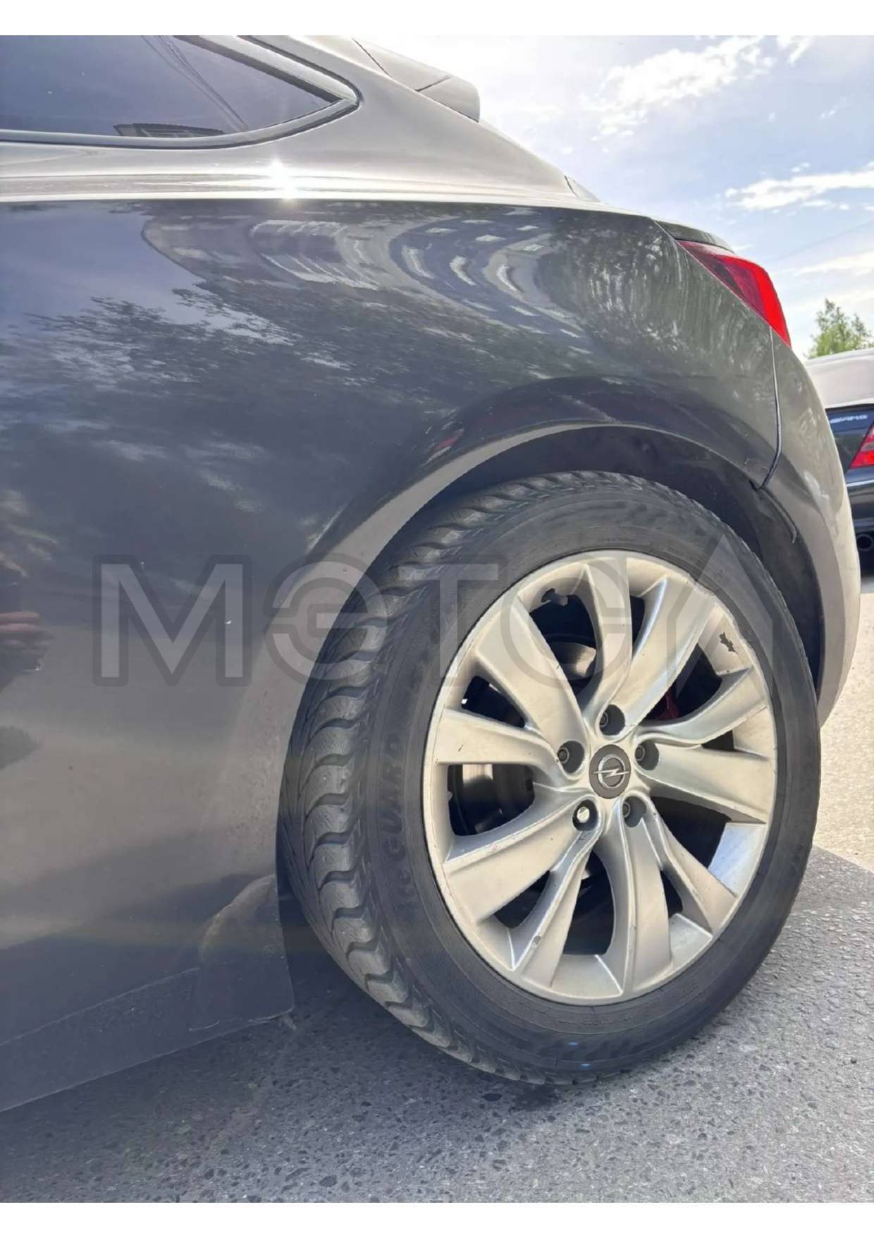 Автомобили: Легковой автомобиль Opel ASTRA P-J/SW, VIN XWFPF2DC1С0014921, легковой комби (хэтчбек), 2012 г.в., кузов XWFPF2DC1С0014921, цвет черный