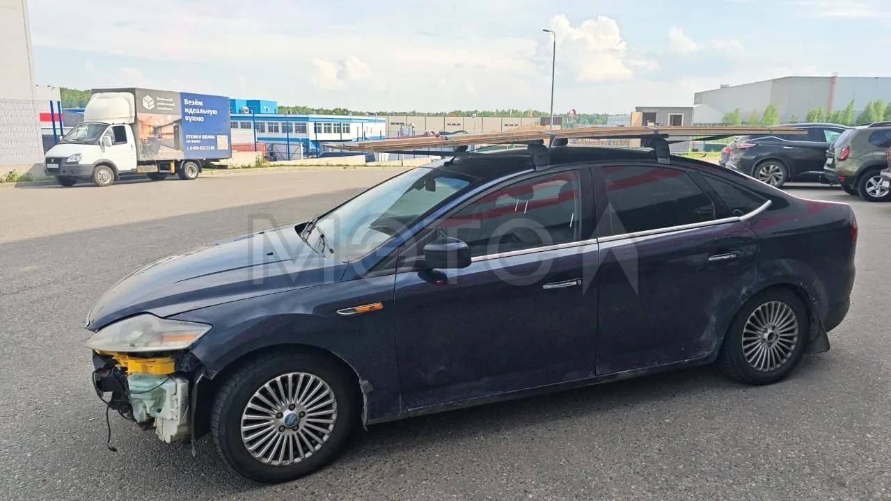 Автомобили: Транспортное средство ФОРД МОНДЕО 2009 г.в., VIN – Х9FDXXЕBD9Е54061, гос. рег. Знак О749ЕУ750; цвет СИНЙ ТЕМНЫЙ; мощность двигателя 140 л.с.