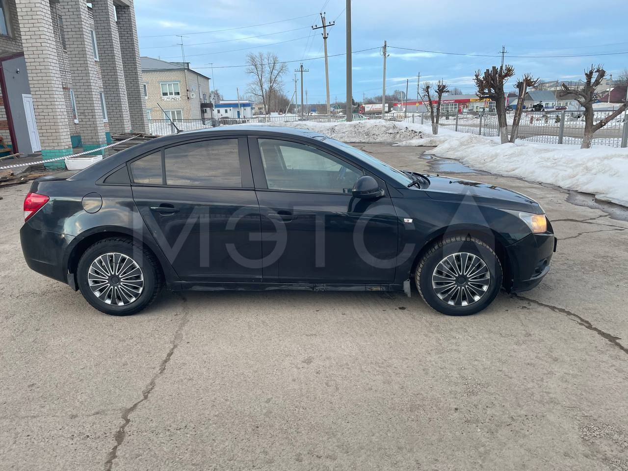 Автомобили: Автомобиль:
марка Chevrolet, модель
Cruze, год выпуска 2012,
VIN XUFJA695JC3030909.