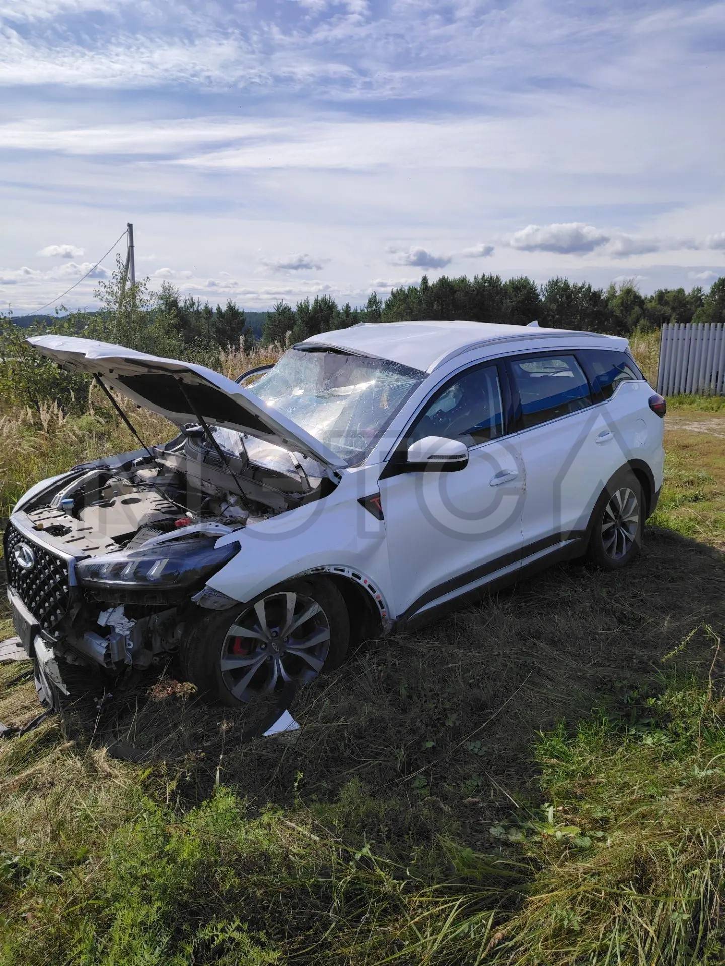 Автомобили: автотранспортное средство со следующими характеристиками: Модель автомобиля: CHERY TIGGO7 PRO MAX; 2024 года выпуска; номер двигателя BJRD03256; VIN: LVVDB21B2R…