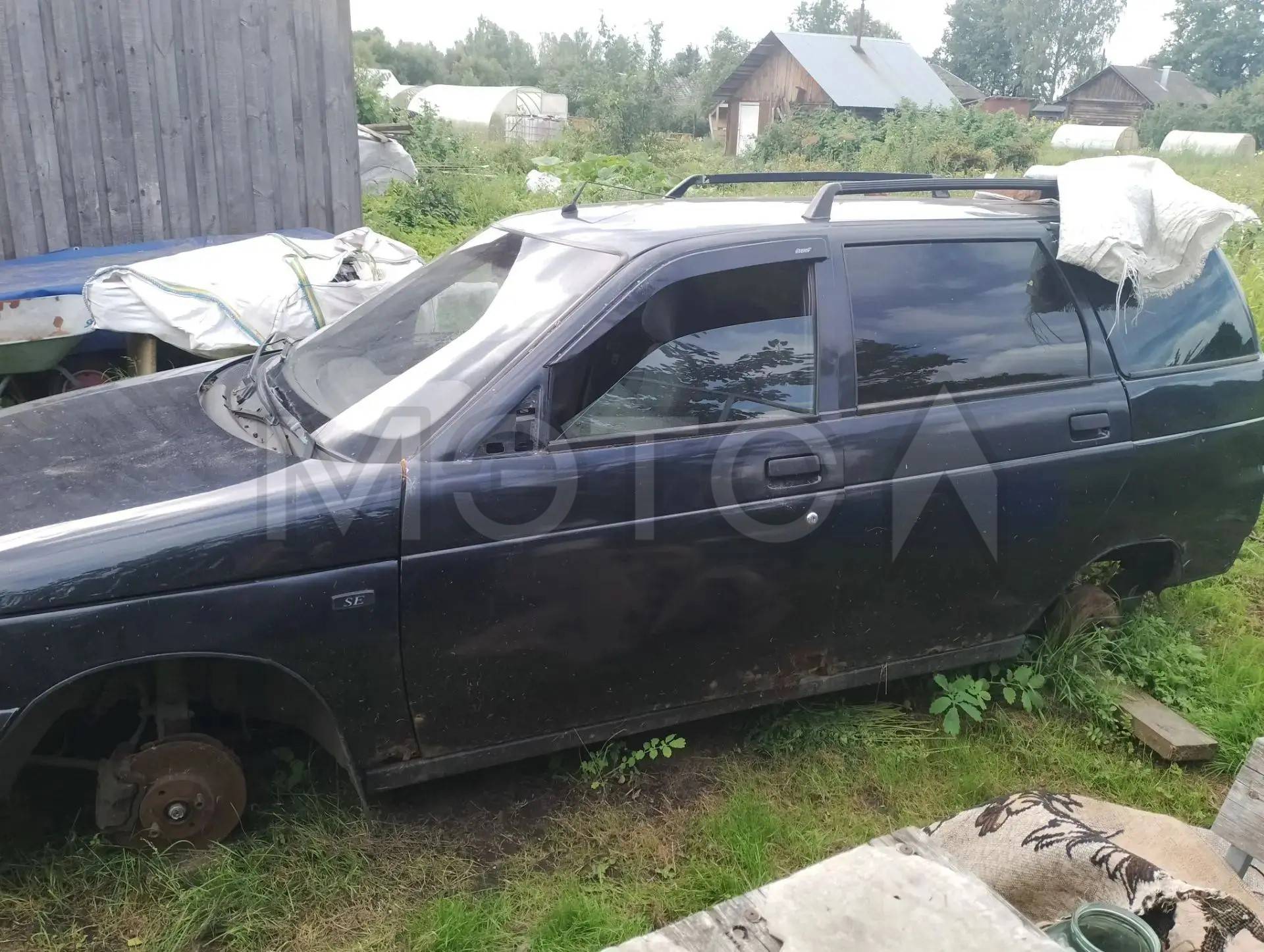 Автомобили: ВАЗ 21114 VAZ 21114, 2007 года выпуска, VIN XTA21114070273470. Находится в залоге у АО "Экспобанк".