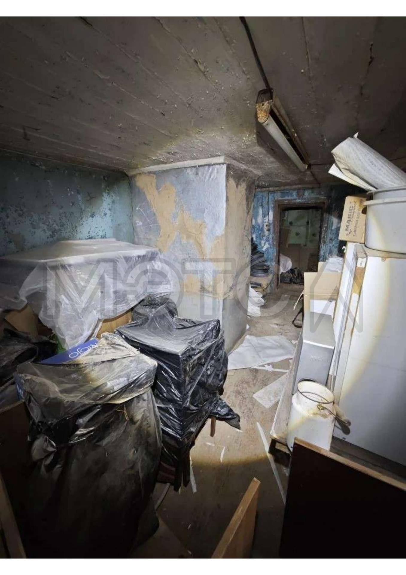 Здания (помещения) жилые, не входящие в жилищный фонд: Жилое здание, площадь: 16,2кв.м., адрес (местонахождение): Российская Федерация, Астраханская область, м.р-н Ахтубинский, с.п. Капустиноярский сельсовет, с. Кап…