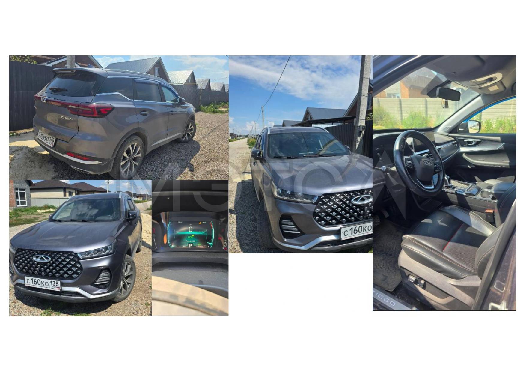Автомобили: Автомобиль легковой, марка: CHERY , модель: TIGGO7 PRO, VIN: LVVDB21B6ND737457, гос. рег. номер: С160КО138, год изготовления: 2022
Объект не может быть приобрет…