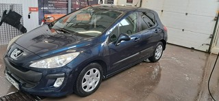 Автомобили: Легковой автомобиль марка: PEUGEOT, модель: 308, год выпуска 2010 г., идентификационный номер (VIN): VF34C5FWCAS085272