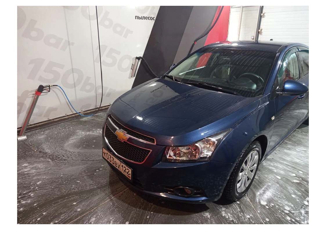 Автомобили: Автомобиль марки CHEVROLET модель Cruze, 2012 г.в., VIN XUFJA696JC3023552, находится в залоге у ПАО «СОВКОМБАНК».