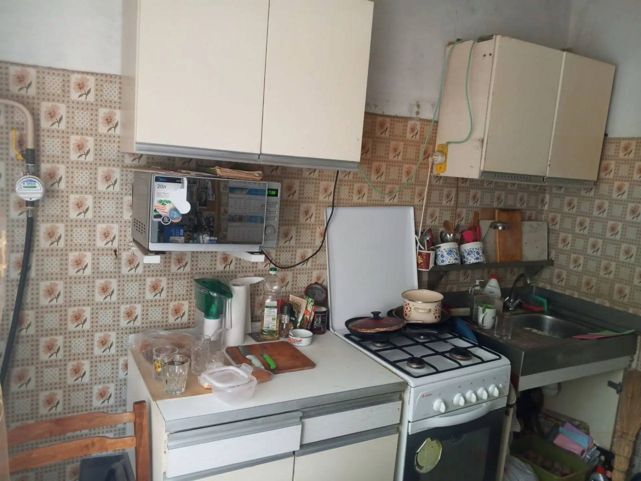 Жилые здания (помещения): Квартира, площадь: 63,1 кв.м, кадастровый (условный) номер: 67:27:0031402:110, адрес (местонахождение): 214036, Смоленская обл, г Смоленск, ул Петра Алексеева, …