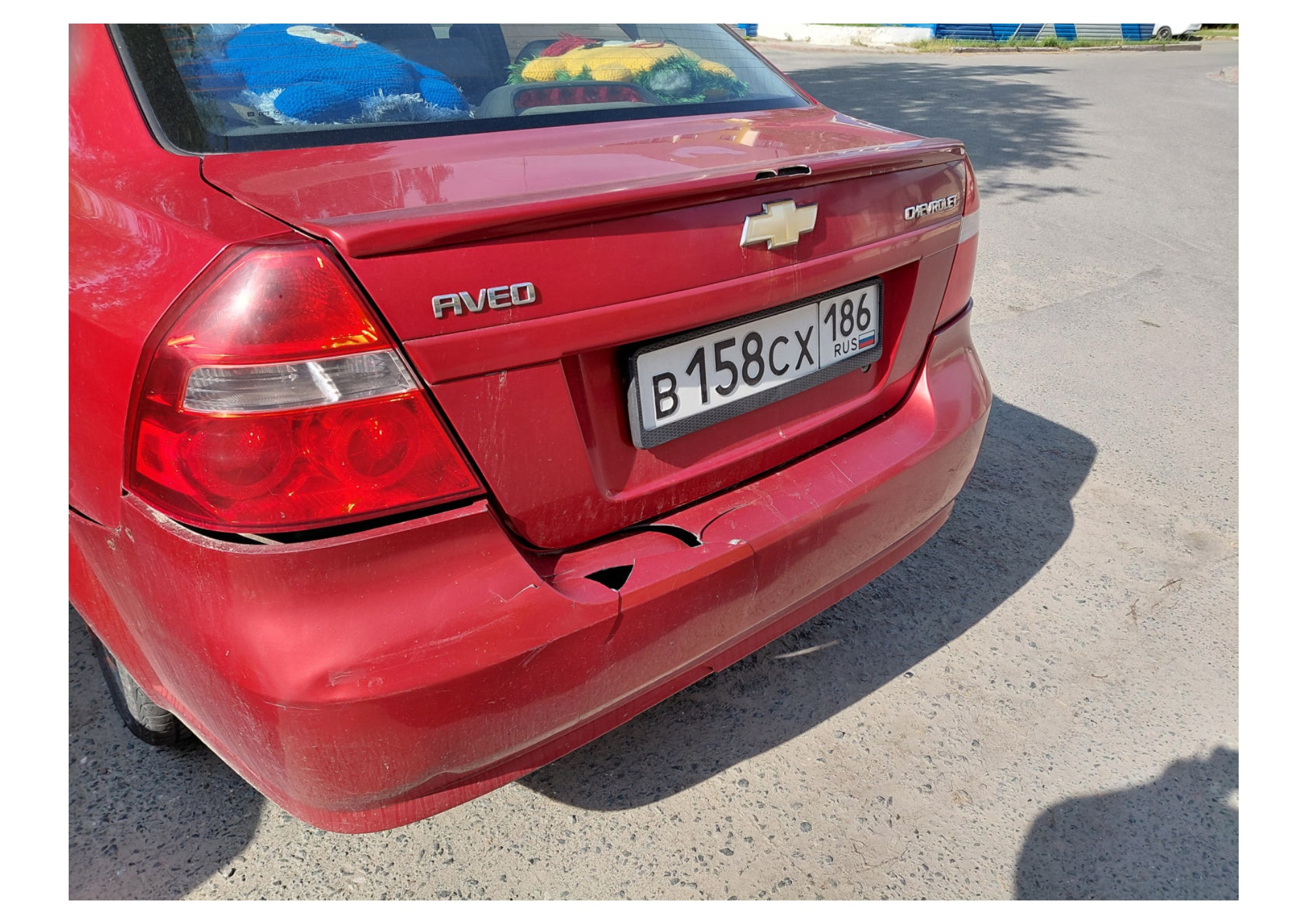 Автомобили: Легковой автомобиль марки: CHEVROLET, модель: Aveo, 
год выпуска: 2009 г., идентификационный номер 
(VIN): KL1SF69DJ9B681143
