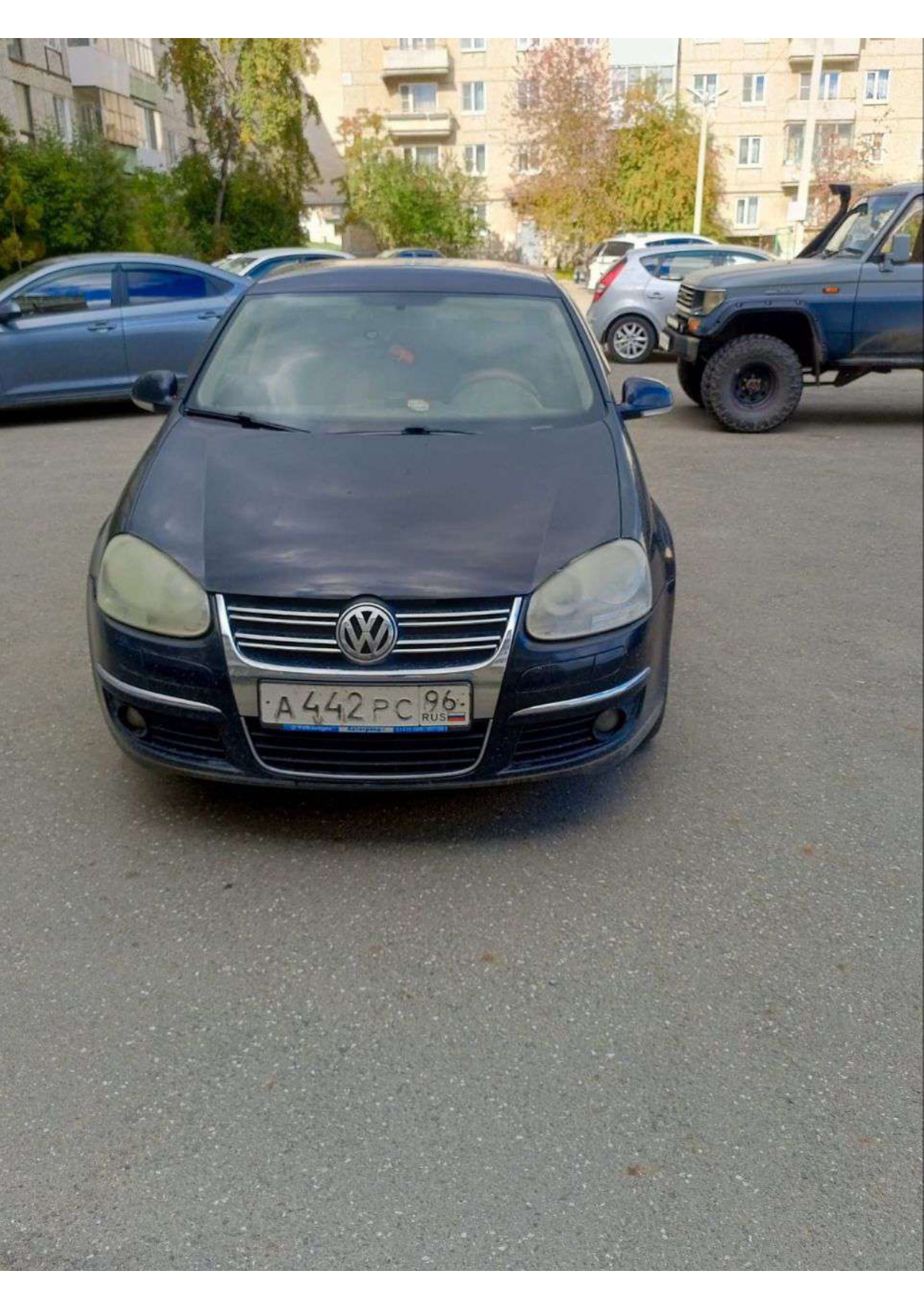 Автомобили: Автомобиль марки VOLKSWAGEN модель
Jetta 2007 г.в. VIN-номер
WvWZZZ1KZ7M153402