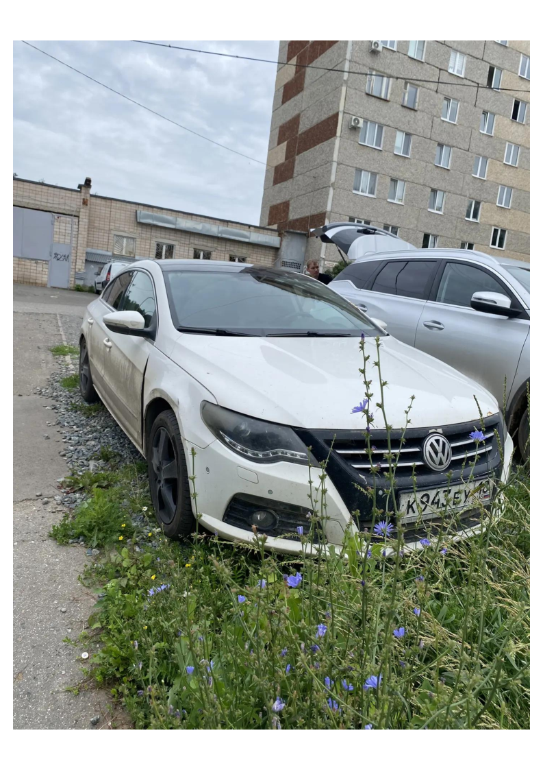 Автомобили: Автомобиль марки VOLKSWAGEN модель
Passat CC 2011 г.в. VIN-номер
WVWZZZ3CZCE517798