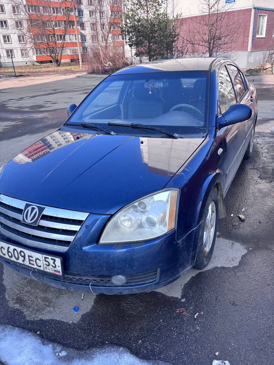 Автомобили: Легковой автомобиль:
Марка, модель ТС: A21 VORTEX ESTINA
VIN: X7MDC14CMA0009810;
категория ТС: В; тип ТС: седан;
год выпуска ТС: 2010г.в.;
изготовитель (страна)…
