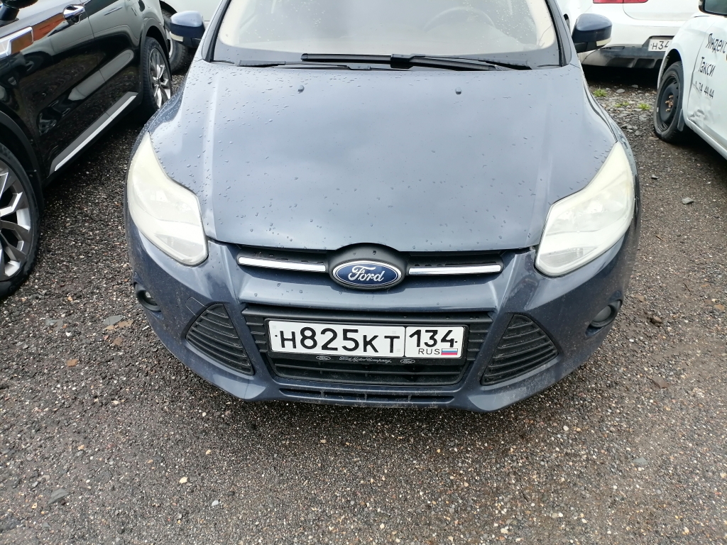 Автомобили: Автомобиль марки FORD модель Focus
2014 г.в. VIN-номер X9FKXXEEBKES66563, цвет серый