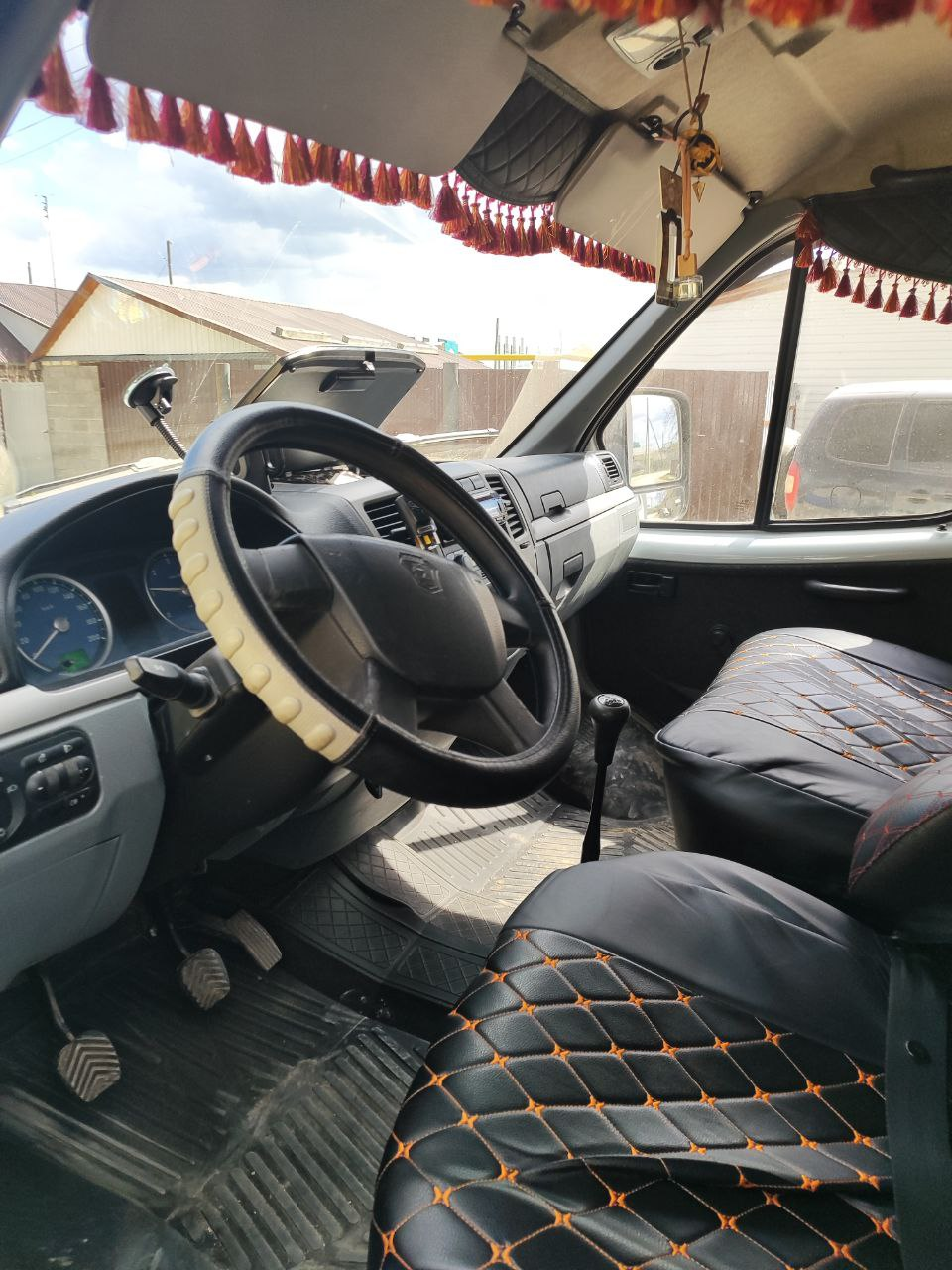 Автомобили: Грузовой автомобиль марки: ГАЗ, модели: 2844N8, год выпуска: 2019 г., идентификационный номер (VIN): XU42844N8K0000841