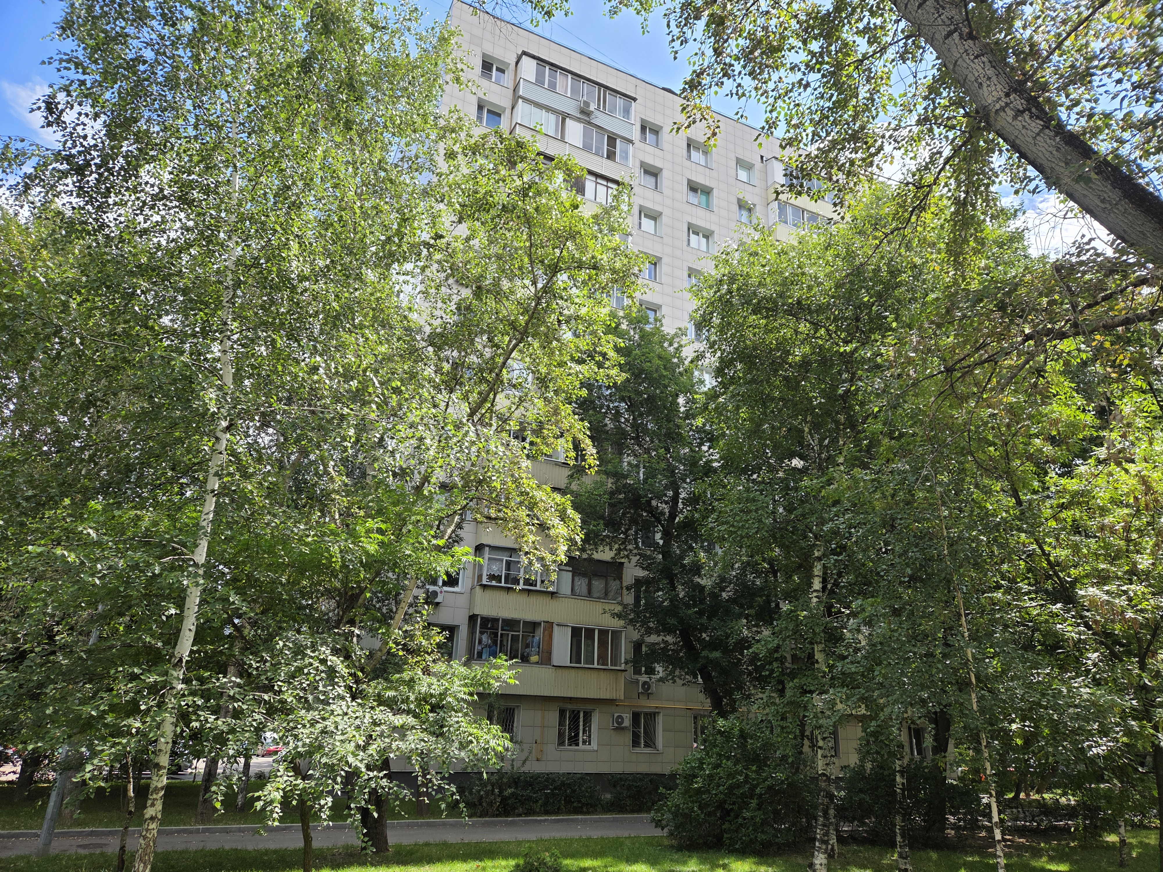 Продажа имущества, находящегося в собственности города Москвы: жилое помещение по адресу: г. Москва, ул. 4-я Марьиной Рощи, д. 6, кв. 34,  общей площадью 38,5 кв. м. (Этаж № 5), кадастровый номер: 77:02:0024006:1560