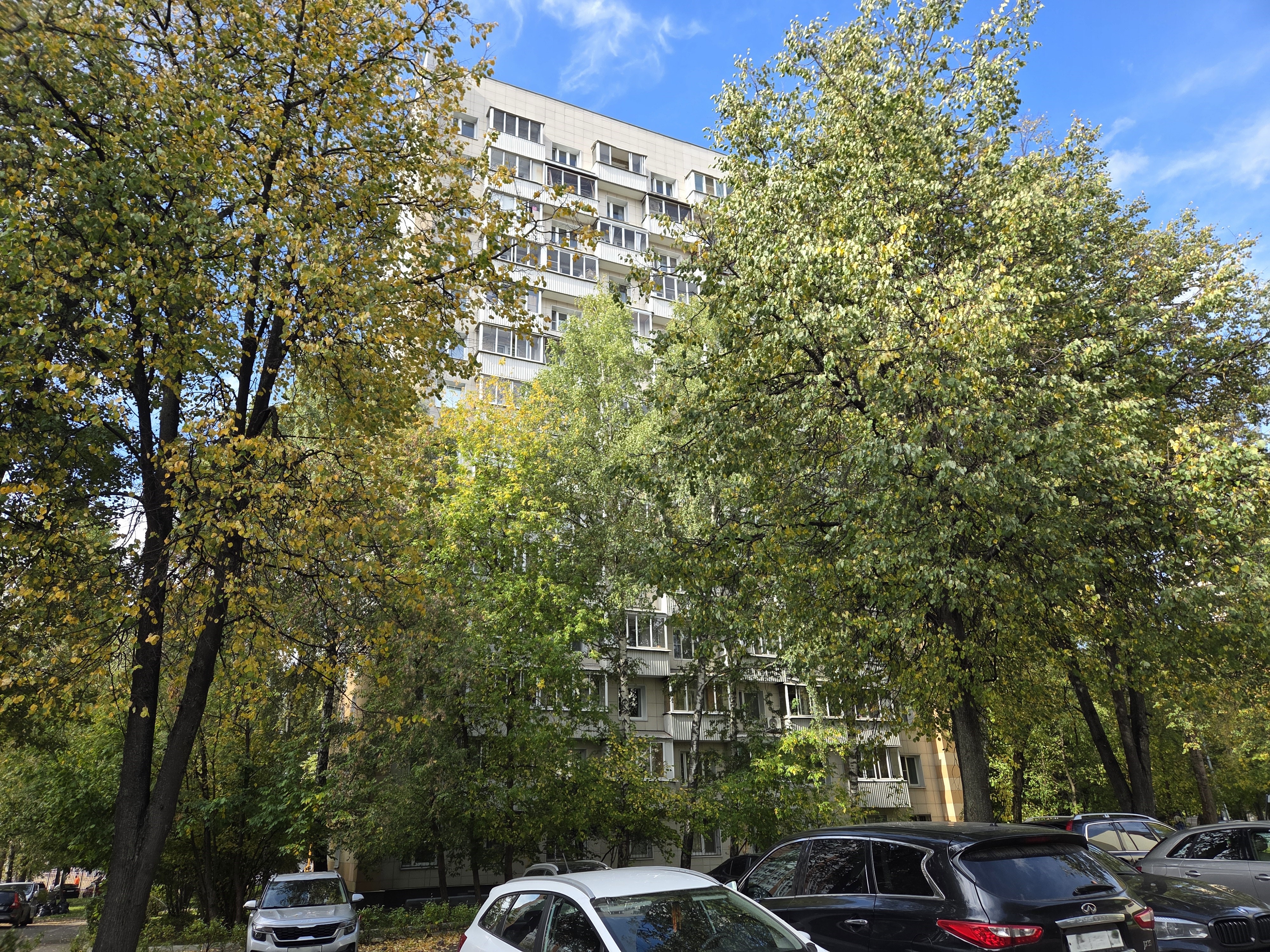 Продажа имущества, находящегося в собственности города Москвы: жилое помещение по адресу: г. Москва, ул. Широкая, д. 7, корп. 7, кв. 432,  общей площадью 38,8 кв. м. (Этаж № 14), кадастровый номер: 77:02:0004001:5005
