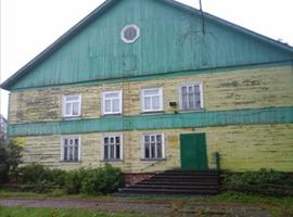 Лот № 3. Здание культурного центра, назначение – нежилое, двухэтажное, общая площадь 1118,8 кв. м, кадастровый номер 29:22:011202:32, с земельным участком: категория земель: земли населенных пунктов, разрешенное использование: здание культурного центра, общая площадь 1853 кв. м; кадастровый номер 29:22:011202:11,адрес объекта: Российская Федерация, Архангельская область, городской округ "Город Архангельск", г. Архангельск, ул. Родионова, д. 14
