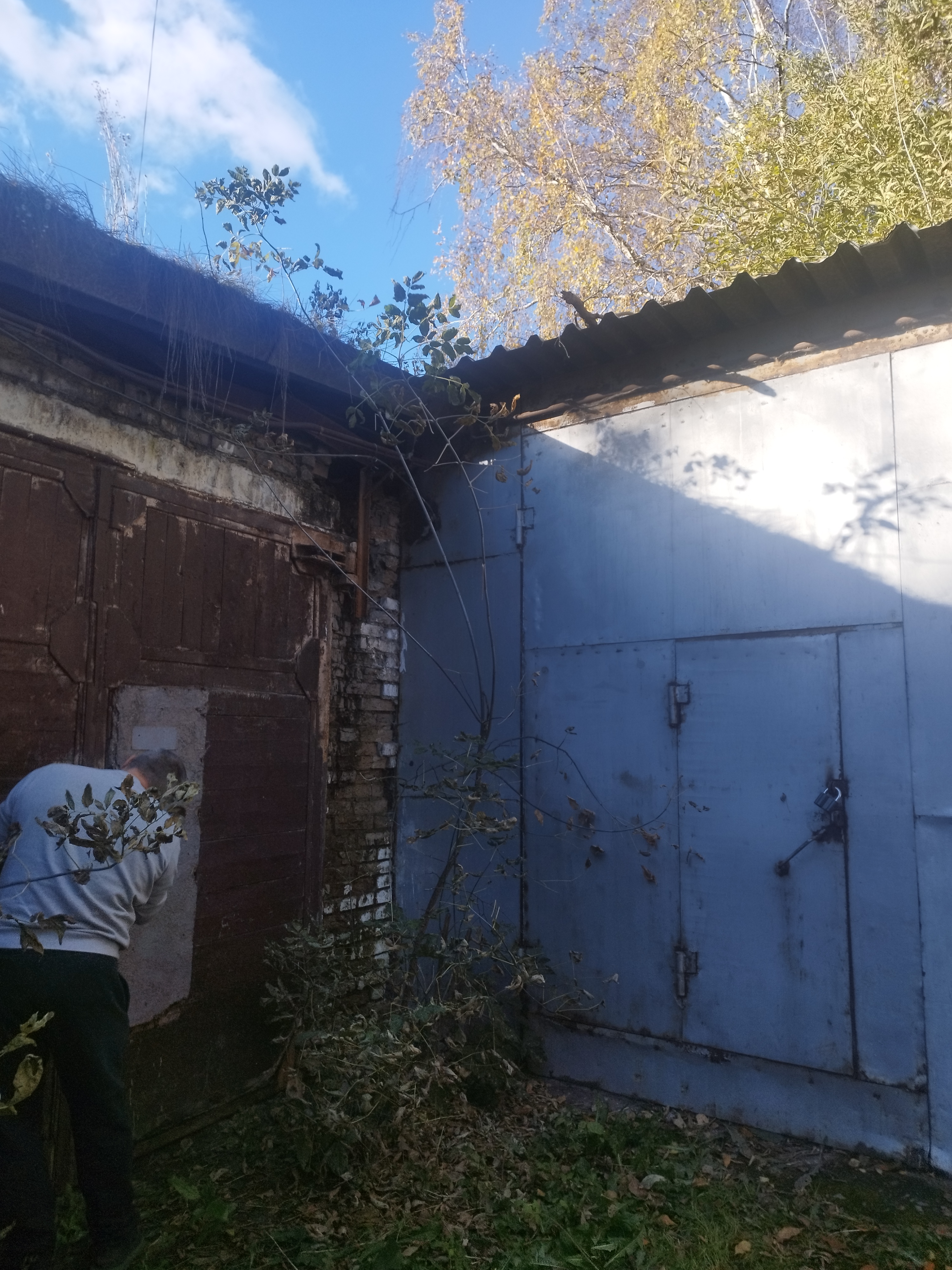 Нежилое здание - гараж, площадью 32 кв.м., кадастровый номер: 74:36:0119005:59, реестровый номер: П12770069782, по адресу: Челябинская обл., г. Челябинск, ул. Электростальская, д. 11. Целевое назначение: нежилое.