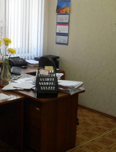 нежилое помещение с кадастровым номером 71:13:020406:242, площадью 20 кв.м