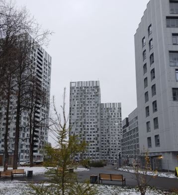 1/88 доли в праве общей долевой собственности на нежилое помещение, подземный этаж (автостоянка) на отм.-5,850, эт.1, пл.2990,9кв.м., кад.№59:01:4410179:3569, соб-к: Овчаров Е. Б., адрес: г. Пермь, ул. Революции,54