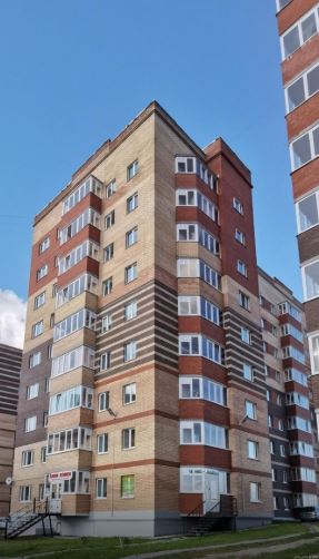 Квартира, общ.пл.55,7кв.м., кад.№59:32:3430001:1436, соб-ки: Носков А. В., Носкова А.С., адрес: Пермский край, МО Пермский, с.Фролы, ул. Весенняя,12-30 (Сведения о зарегистрированных лицах и капремонте отсутствуют).